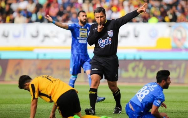 استقلال-سپاهان؛ شاید جذاب تر از همیشه