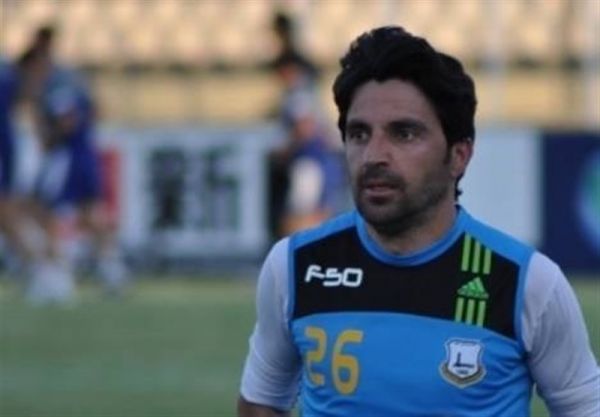 بازیکن پیشین استقلال و پرسپولیس مدیر تیمی عراقی میشود آغاز مراحل درمان ملیپوش عراقی در لبنان