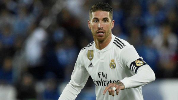 راموس با ال کلاسیکو از بحران خارج می شویم