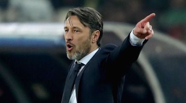 کواچ برنامهای برای خرید بازیکنان دورتموند نداریم