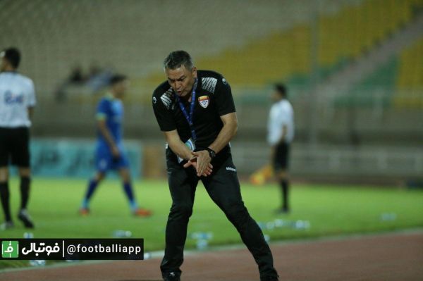  استان در حسرت پیروزی لیگ برتری عکس