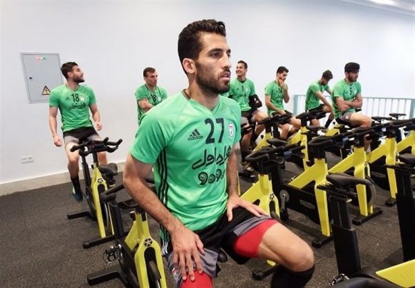 امیری به زودی به پرسپولیس برمیگردد شایعه یا واقعیت