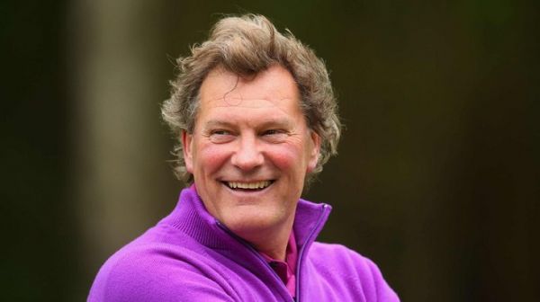  وقتی فرشته مرگ در روز تولد 61سالگی گلن هادل به سراغش رفت؛ نبرد هادل با مرگ و زندگی