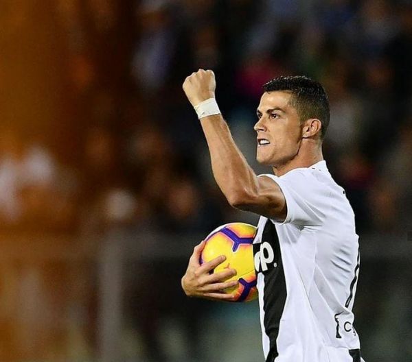 امپولی 1 - 2 یووه؛ جای رونالدو در الکلاسیکو خالیست