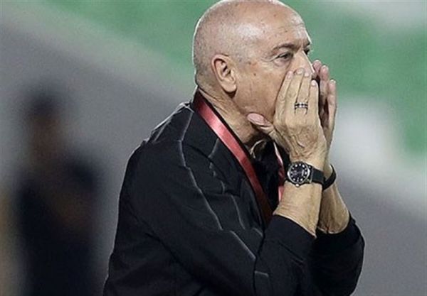 فریرا شوک بزرگی در تیم السد به خاطر نرفتن به فینال لیگ قهرمانان آسیا وجود دارد