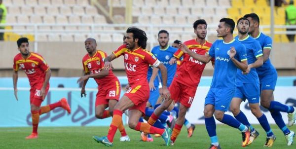 فولاد از فردا استارت میزند