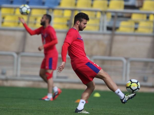  ماجرای عجیب و پیچیده سروش رفیعی و فولاد از زبان بازیکن پرسپولیس