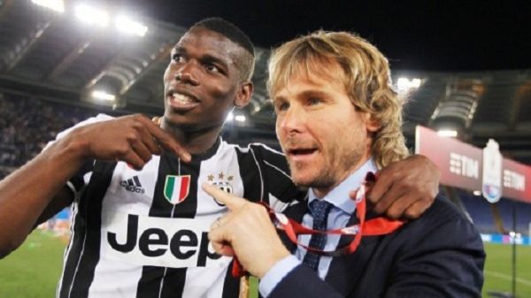 ندود بازگشت پوگبا به یوونتوس عالی است