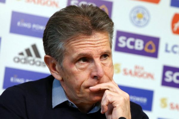 سرمربی لسترسیتی این اتفاق یک تراژدی برای باشگاه است