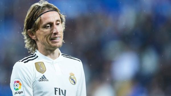  تلاش دوباره اینتر برای جذب مودریچ