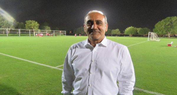 گرشاسبی سهشنبه به تیم ملحق میشود