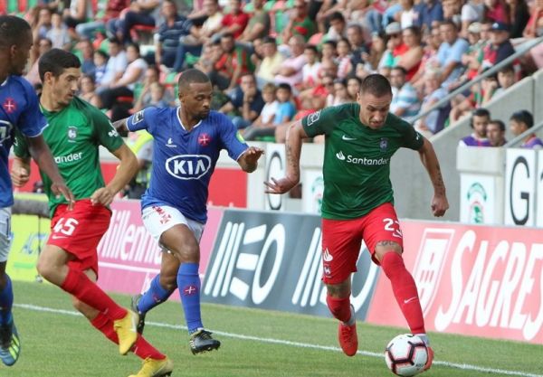 لیگ برتر پرتغال شکست یاران امیر عابدزاده با سقوط ۲ پلهای