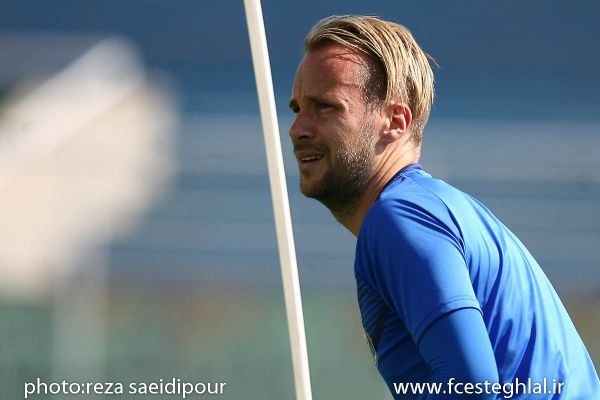 شایعه درباره هافبک آلمانی نویمایر هم احتمالا جدا میشود