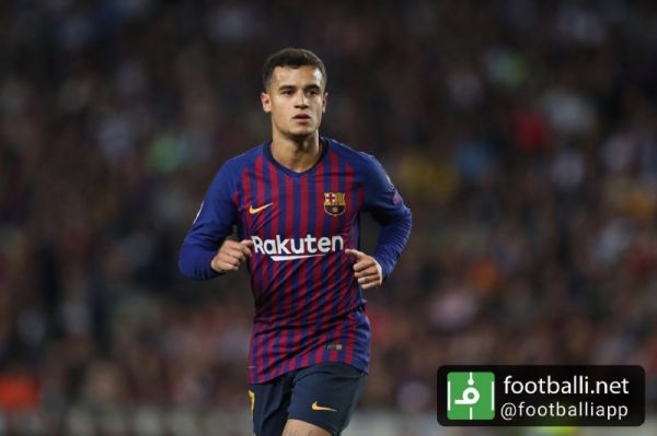 رکورد بارسلونا در گلزنی به رئال