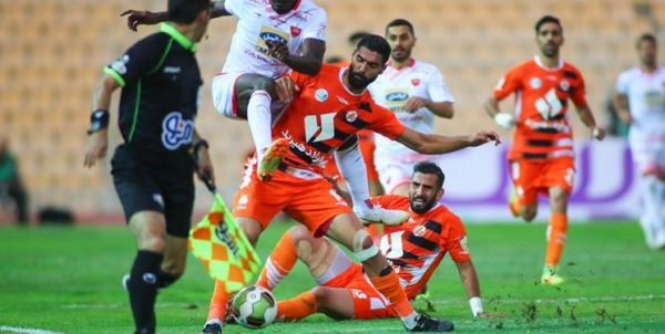  کمیته انضباطی در انتظار گزارش مسئول و داور مسابقه پرسپولیس و سایپا است