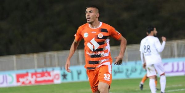 سلیمانی خلیل زاده به من فحش داد در استقلال قلعهنویی هم حضور داشتم