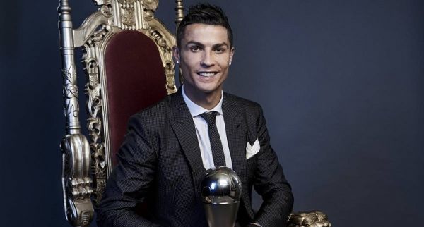 رونالدو عامل جدا شدنش از رئال مادرید را معرفی کرد وعده انتقام از افرادی که به او اتهام تجاوز زدند