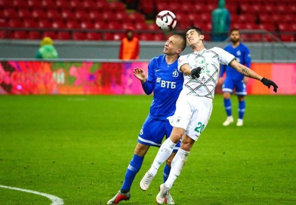  مصدومیت شدید سردار در تمرین روبین‌کازان + عکس