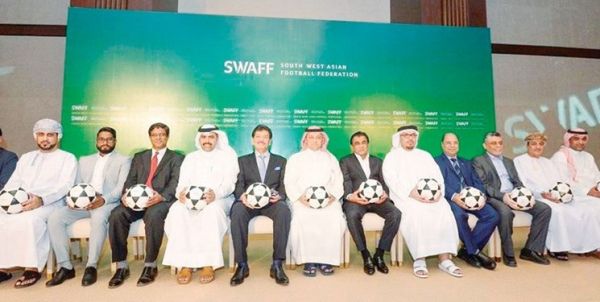 خروج دسته جمعی 7 عضو از فدراسیون جنوب غرب آسیا؛ فدراسیون «مندرآوردی» سعودیها متلاشی شد رویای ریاست عربستان در AFC به باد رفت