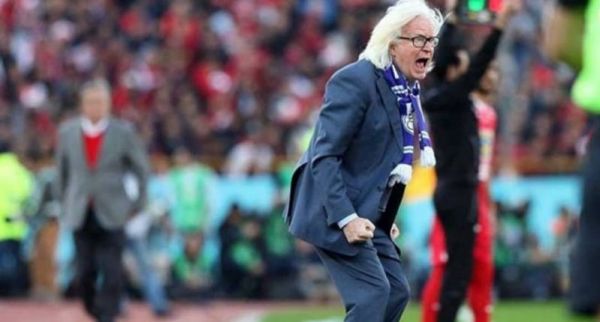 گزارش ویژه چرا شفر هنوز نتوانسته برانکوی استقلال باشد