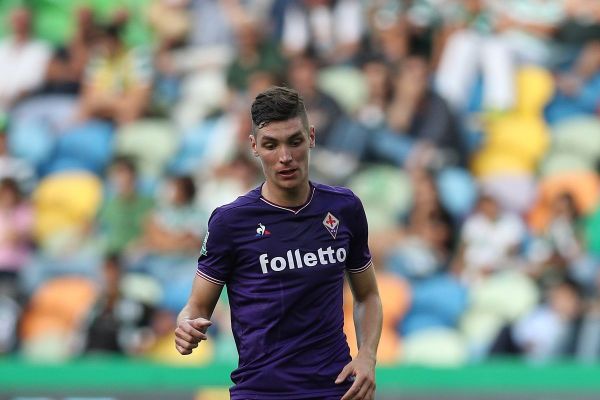 یوونتوس به جای رقابت با بارسلونا بر سر دلیخت، به سراغ میلنکوویچ میرود