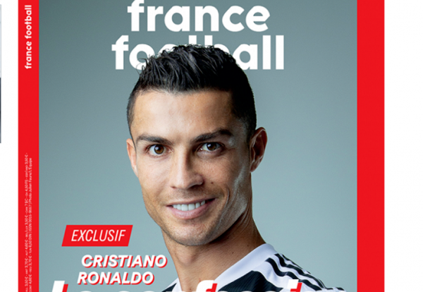 کریس رونالدو فقط من و مسی می توانیم 10 سال دراوج باشیم؛ یکی از بزرگترین سلبریتی های دنیا هستم؛ نمی گویم بهترینم ولی متفاوتم