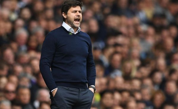  دیدار مقامات رئال با نزدیکان پوچتینو در لندن