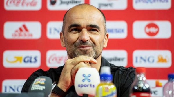 هشدار بلژیکی ها به رئال مادرید سرمربی مان را می خواهید با ما مذاکره کنید