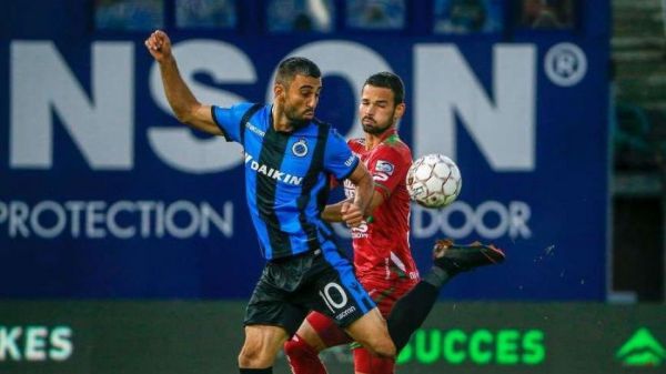 انتقاد تند بلژیکیها از رضایی ۵ میلیون یورو برای او پول دادیم