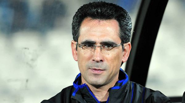 مجید صالح از سرمربیگری فجرسپاسی کنارهگیری کرد