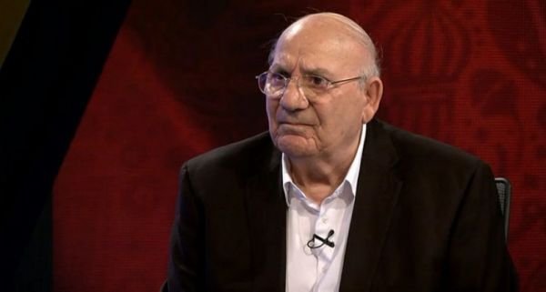 انتخاب حشمت مهاجرانی به عنوان بهترین سرمربی تاریخ جام ملتهای آسیا