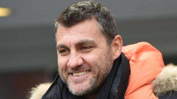  ویه‌ری  این روزها برای این که مهاجم خوبی باشید، کافی است اینستاگرام داشته باشید