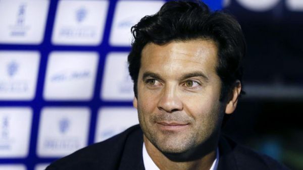  سولاری  وینیسیوس ستاره رئال خواهد شد