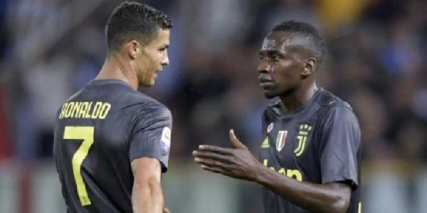 ماتوییدی همه کنار رونالدو احساس قدرت می کنند