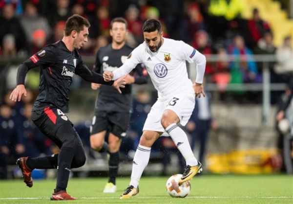  پلیسیه به دنبال استفاده از تطبیق‌پذیری سامان قدوس