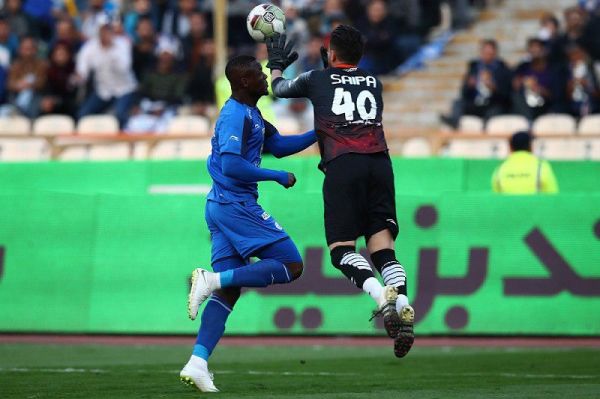  برومند  ترکیب استقلال از اول اشتباه بود  سایپا تسلیم شد، استقلال استفاده نکرد