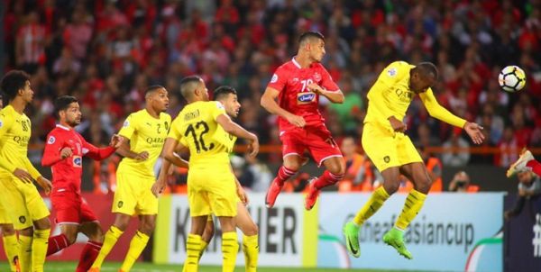  امکان تماشای بازی پرسپولیس در فینال آسیا برای دانش آموزان