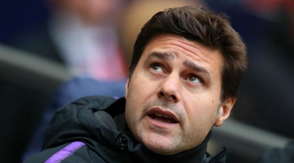 پوچتینو آرسنال رقیب تاتنهام است، اما من برای امری احترام بسیاری قائلم