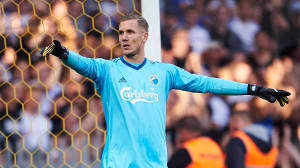 اولسن جانشینی آلیسون کار دشواری بود