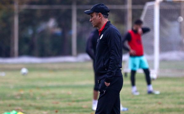 کینههای قدیمی در اولین تقابل لیگ برتری با نساجی