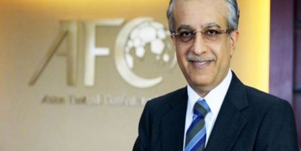 شیخ سلمان جمعه به تهران میآید