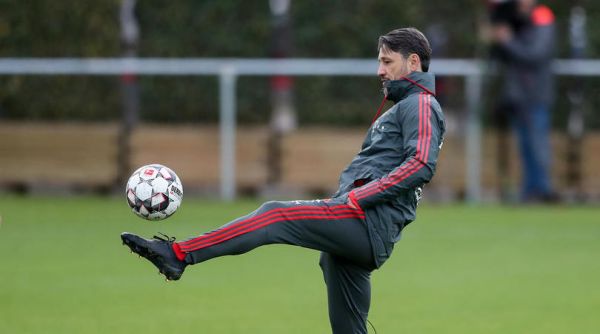 کواچ بازیکنان بایرن مونیخ ماشین نیستند