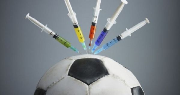  گزارش فوتبال لیکس از دوپینگ یک فوتبالیست تراز اول دنیا