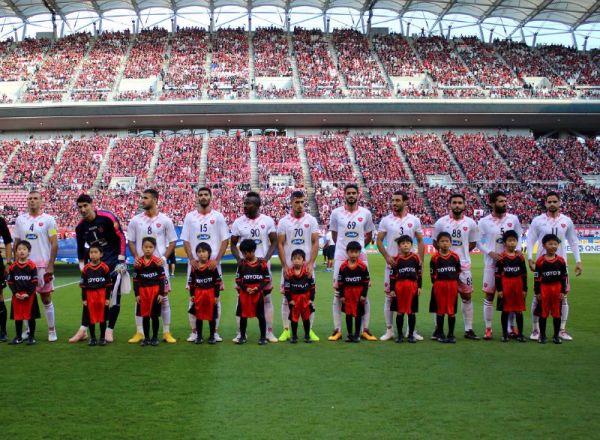  پرسپولیس در چه صورتی قهرمان لیگ قهرمانان آسیا می‌شود