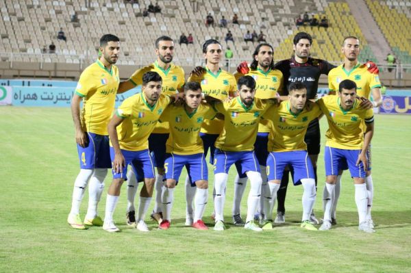  ترکیب صنعت نفت برای دیدار با فولاد مشخص شد