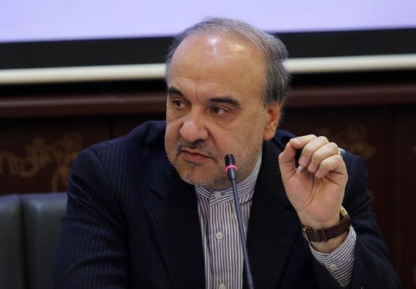 سلطانیفر در بازی برگشت لیگ قهرمانان آسیا، چهره جدید استادیوم آزادی را خواهیم دید