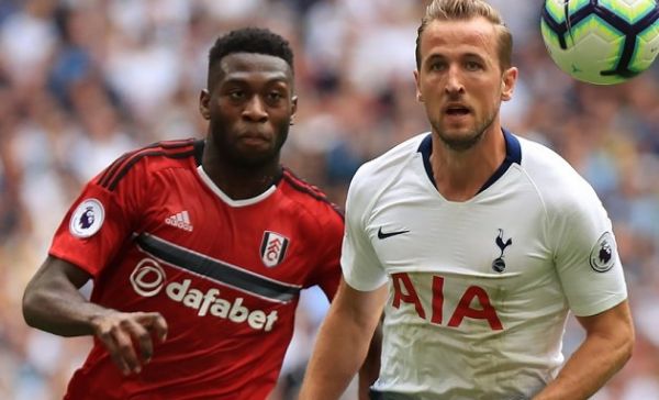  هری کین در لیست خرید بارسلونا