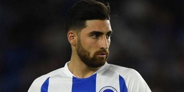  شکست برایتون در حضور جهانبخش