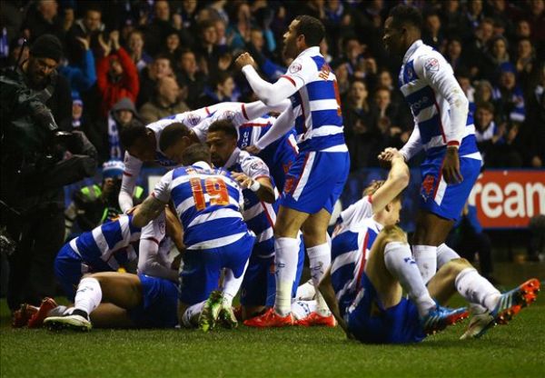  برتری یاران عزت‌اللهی برابر بریستول سیتی