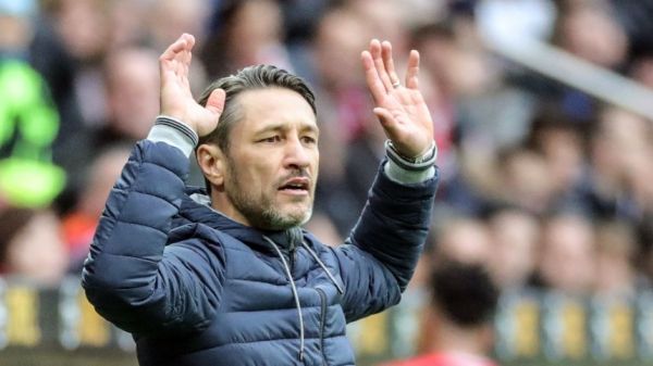 کواچ بعد از تساوی برابر فرایبورگ عصبانی و ناراحت بودیم